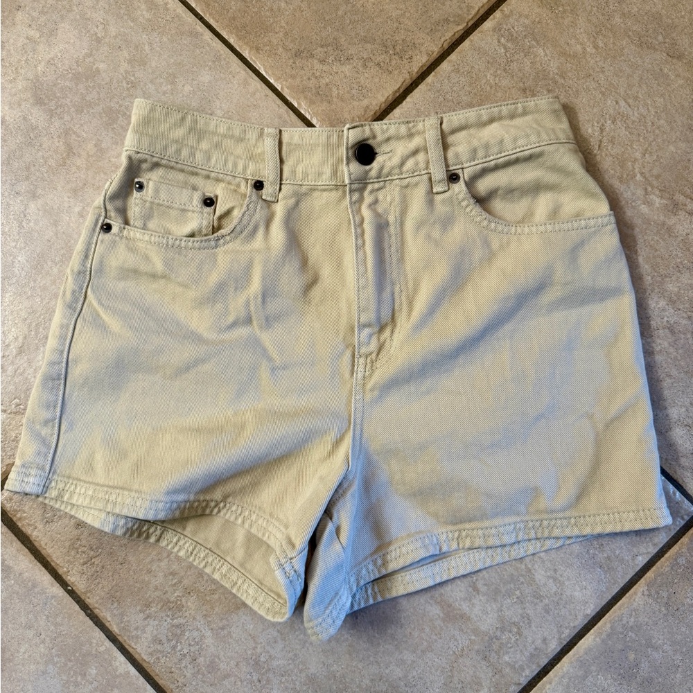 O’Neill Women's Jean Shorts